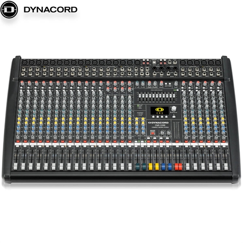 Mixer Dynacord CMS 2200-3 2